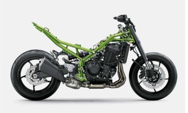 Z900 SE Harga Terbaru 1