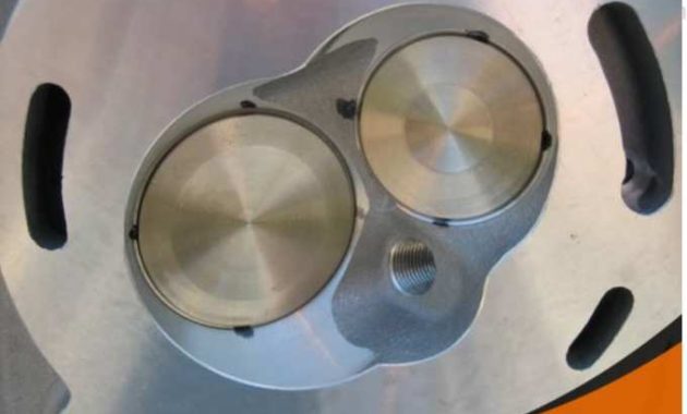 Ukuran Klep Motor Honda Lengkap Semua Tipe