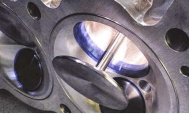 Ukuran klep motor honda