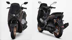 NMAX ABS vs Non-ABS untuk harian