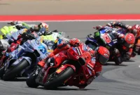 Nonton Ulang MotoGP Aragon 2025