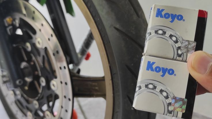 Cara Menghilangkan Cairan Ban Tubeless