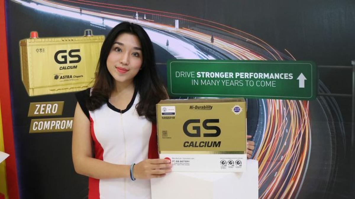 aki terbaik NMAX 2025