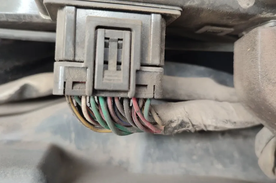 Masalah Umum pada Soket Kiprok Motor