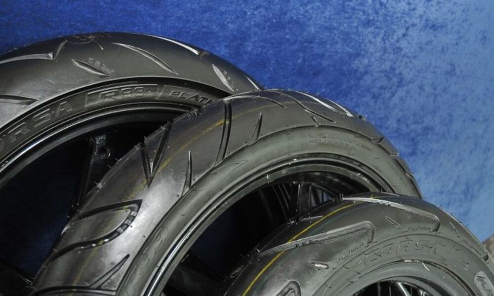 ukuran ban motor ring 17