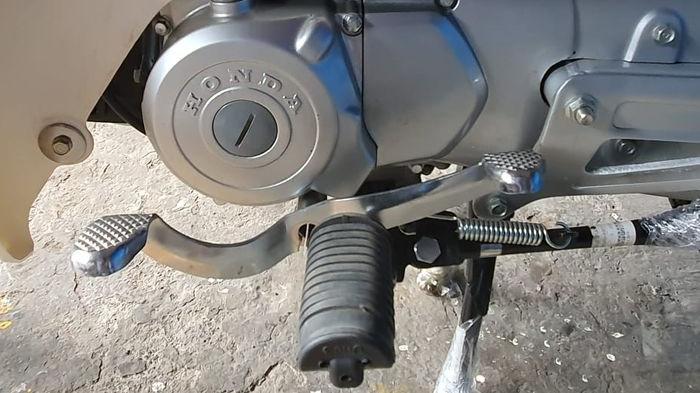 Penyebab Persneling Motor Keras