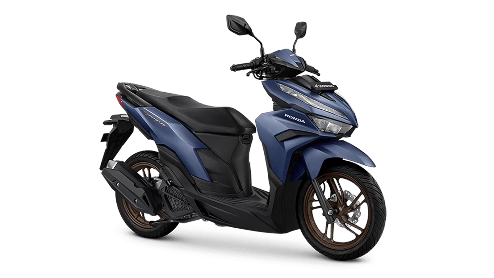 berat motor Vario 125