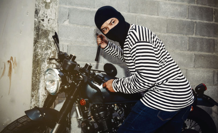 cara melacak motor hilang lewat plat nomor