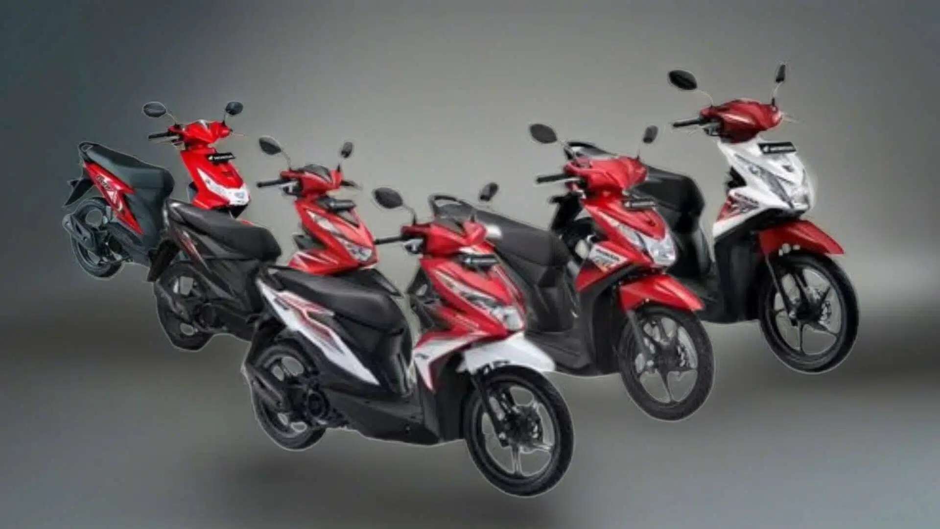 motor harga murah terbaru 2025