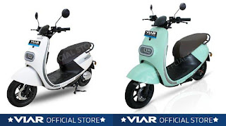 viar new q1