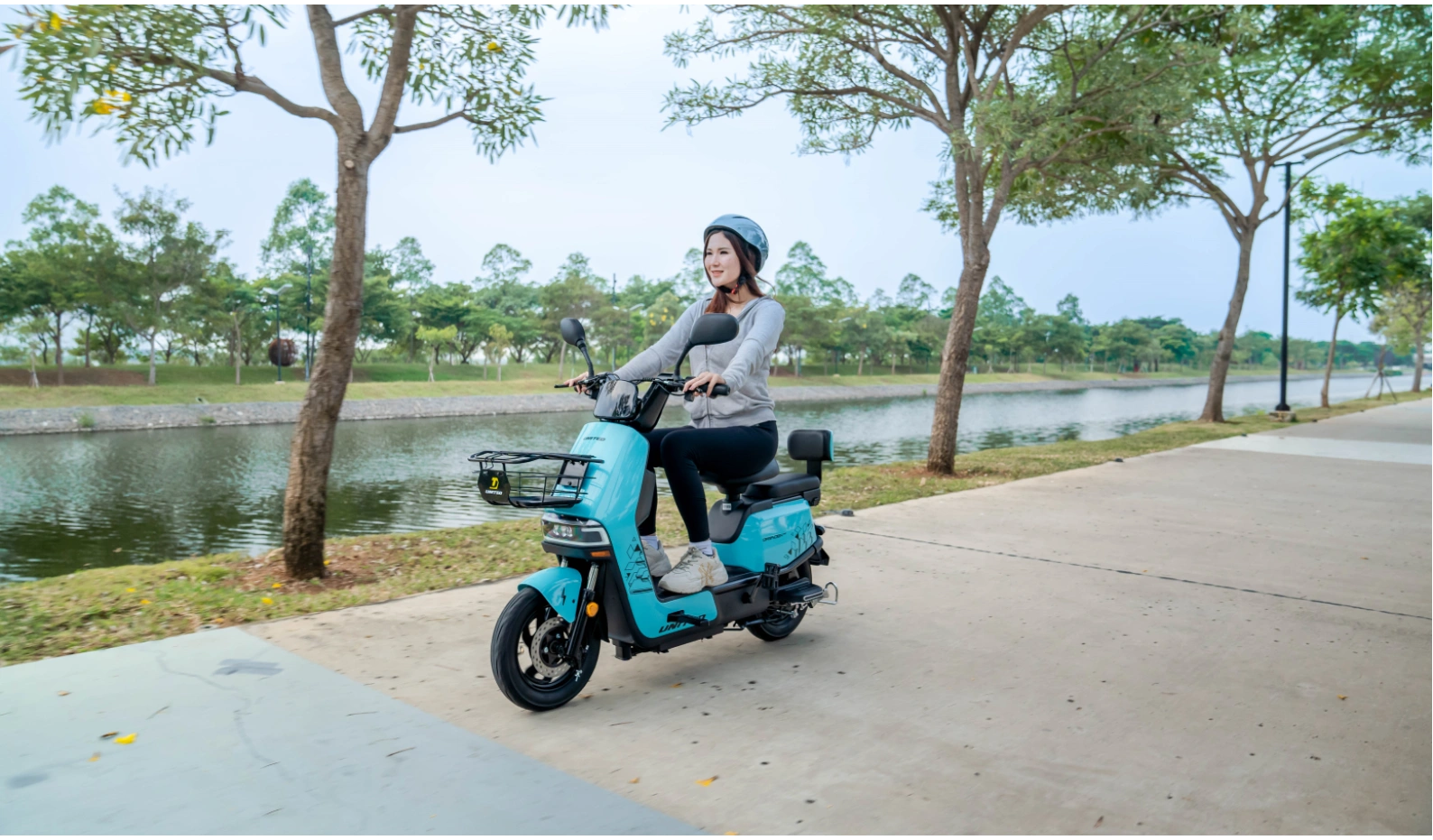 Ciri Motor Listrik Bekas Berkualitas