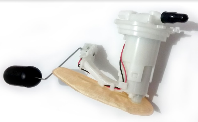 Fungsi Fuel Pump Motor yang Wajib Diketahui