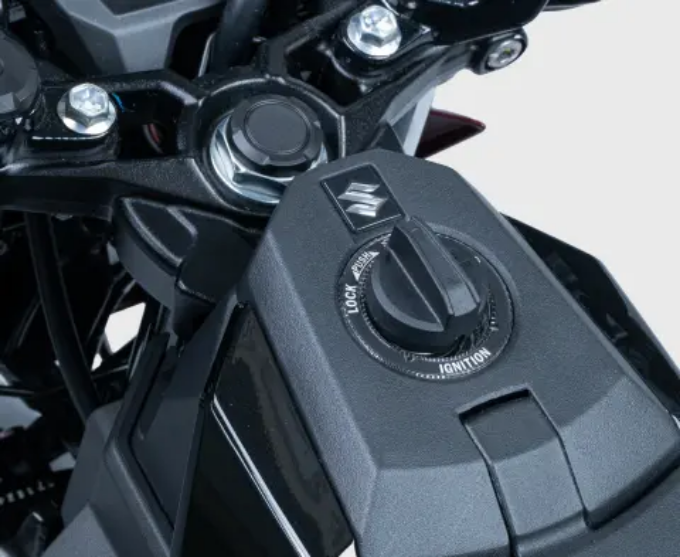 Harga Suzuki Satria F150 2025 & Satria Pro