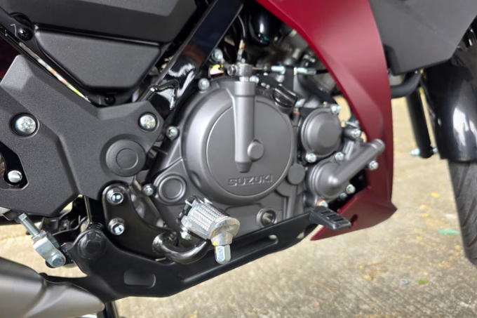 Harga Suzuki Satria F150 2025 & Satria Pro