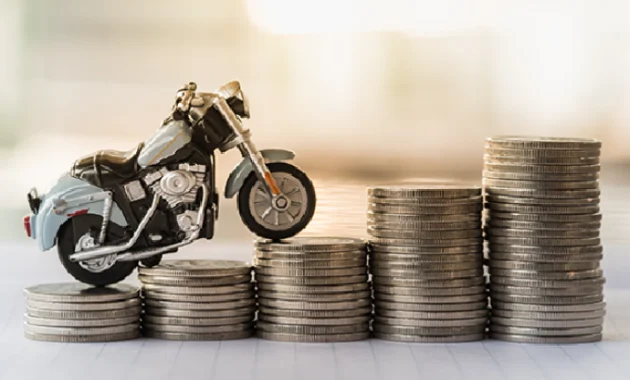 Motor Nggak Diasuransikan