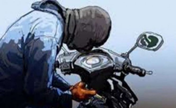 Klaim Asuransi Motor Hilang