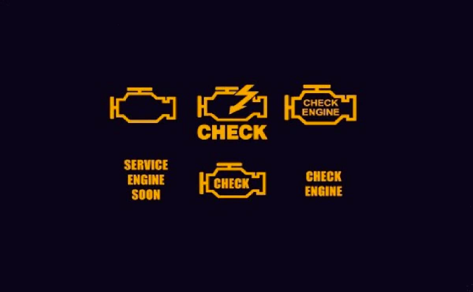 Penyebab Lampu ABS Motor Menyala Terus