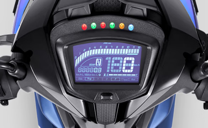 Penyebab Lampu ABS Motor Menyala Terus