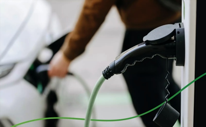 electric vehicle charging repair