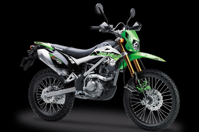 Alasan Motor Trail Enak Dipakai di Perkotaan