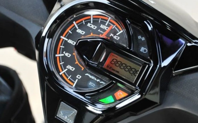 Arti Kode MIL Honda Beat