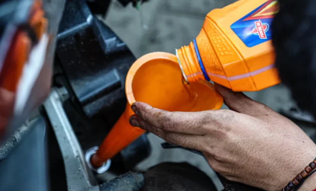 5 Tanda Sparepart Motor Sudah Minta Diganti, Jangan Tunggu Sampai Rusak Total! 3 Tanda Sparepart Motor Minta Diganti
