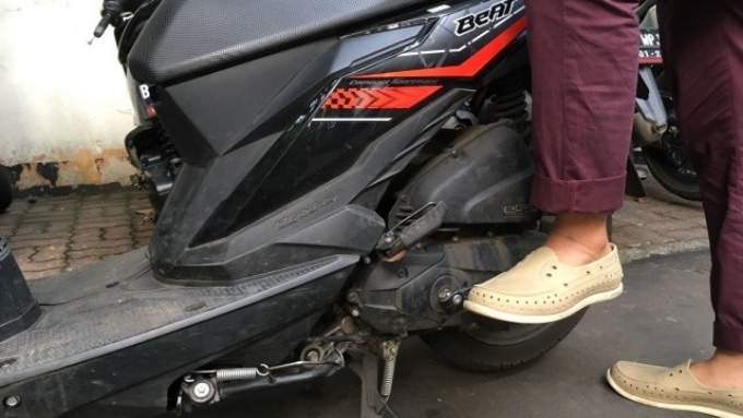 gejala throttle body motor bermasalah