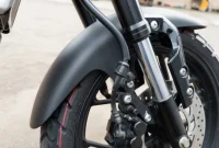 7 Fungsi Spakbor Motor