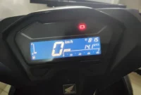 Indikator Aki Vario Menyala Saat Mesin Hidup