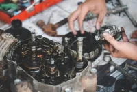 Penyebab Sepeda Motor Harus Turun Mesin