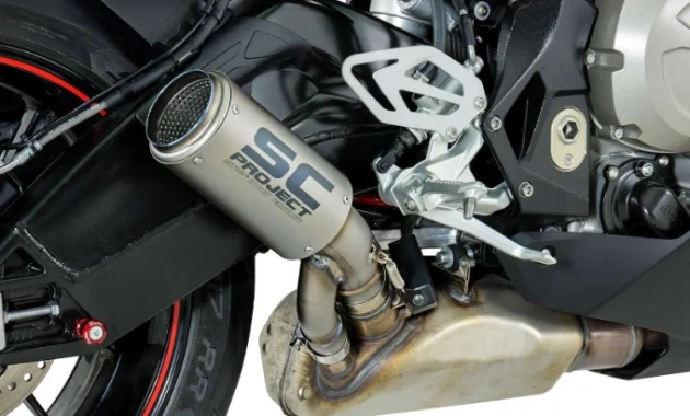 5 Aksesori Motor yang Sebenarnya Gak Perlu Kamu Beli, Bikin Bahaya! 4 Tips Membedakan Knalpot Racing Motor Original