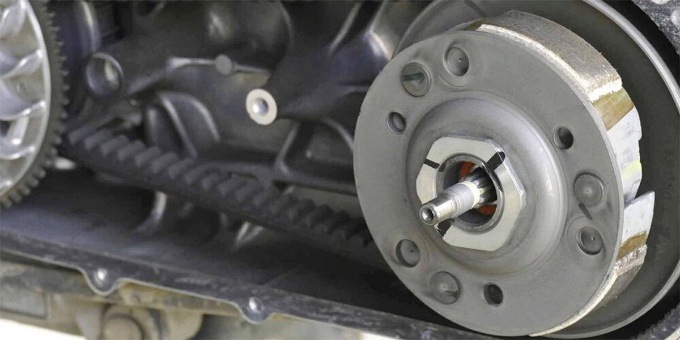 Ganti Kampas Ganda Motor Matic Ganti Kampas Ganda Motor Matic