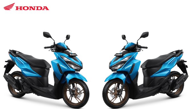 Angsuran Vario 125 2026