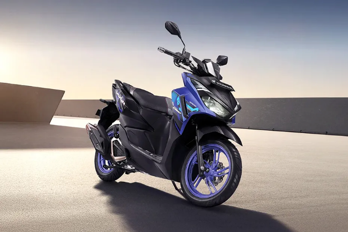 Angsuran Vario 125 2026