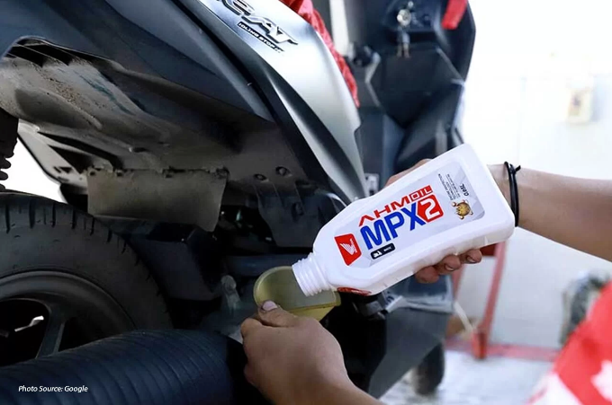 Misteri Oli Motor Berkurang Drastis