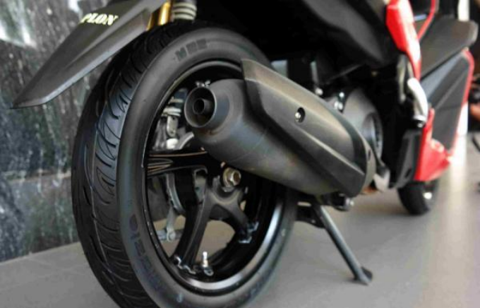 Penyebab Knalpot Motor Nembak Saat Lepas Gas