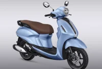 Pilihan Warna Baru Yamaha Grand Filano