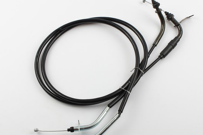 Solusi Gas Motor Nyangkut