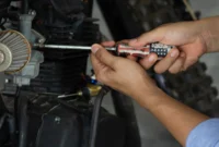 Solusi Jitu Atasi Motor Brebet