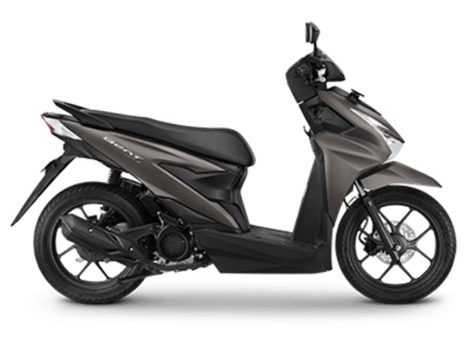 Kredit Motor Honda Surabaya