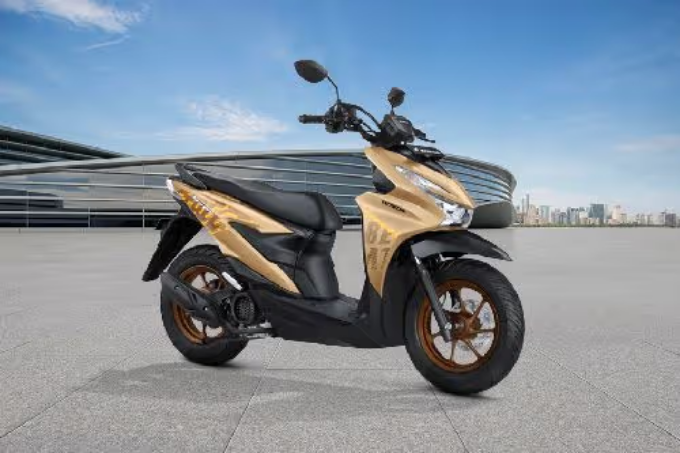 Kredit Motor Honda Surabaya