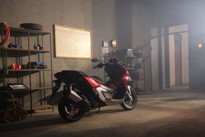 Tips Ganti Oli Motor Jarang Dipakai