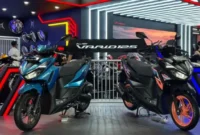 Penjualan Motor 2026