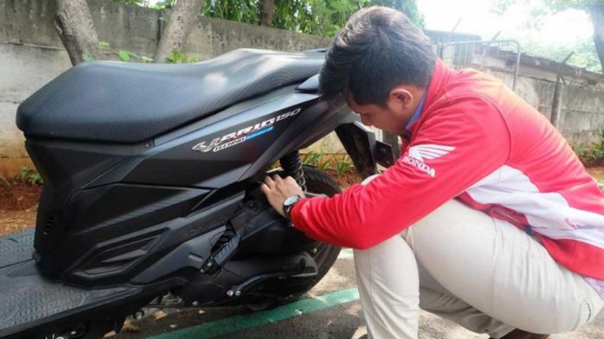 Penyebab Motor Tiba-tiba Mati