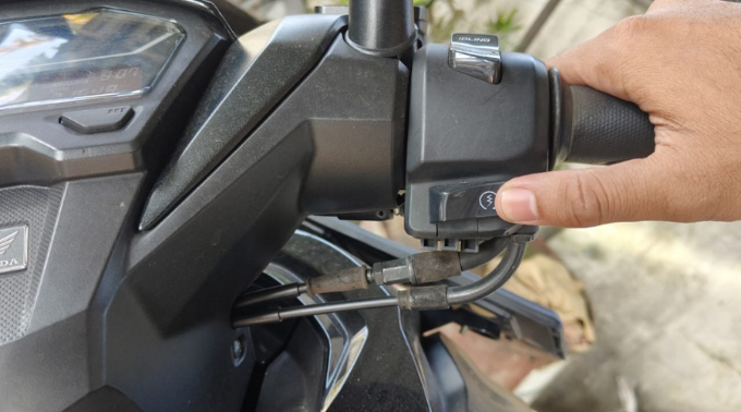 Penyebab Motor Tiba-tiba Mati