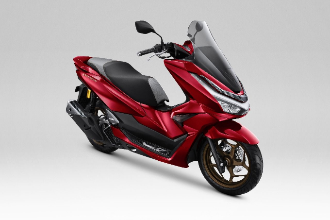Ukuran Ban Honda PCX 160