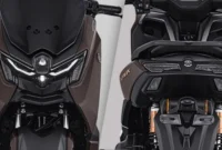 Kredit Motor Yamaha NMAX