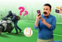 Langkah Cepat Saat Motor Dicuri