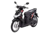 Memilih Busi Honda Beat Karbu