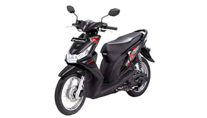 Memilih Busi Honda Beat Karbu